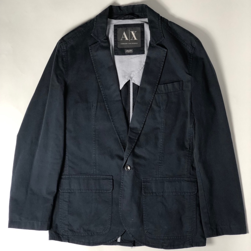 Armani Exchange Blazer/Sport coat/Jacket